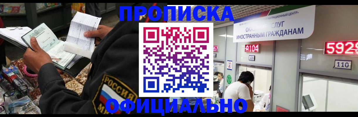 прописка 2025 в Павловске